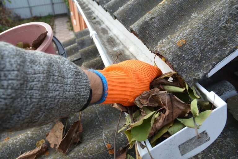 Clean Pro Gutter Cleaning Introduces Surgical-Grade Stainless Steel ...